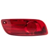 Applicable to 2007-09 modern Santa Fe rear bumper reflector 924082B010 HY2830100 Item Picture